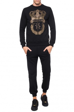 Bluza 'kingham', zdjęcie 2 Bluza 'kingham' od Billionaire